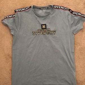Givenchy Tee
